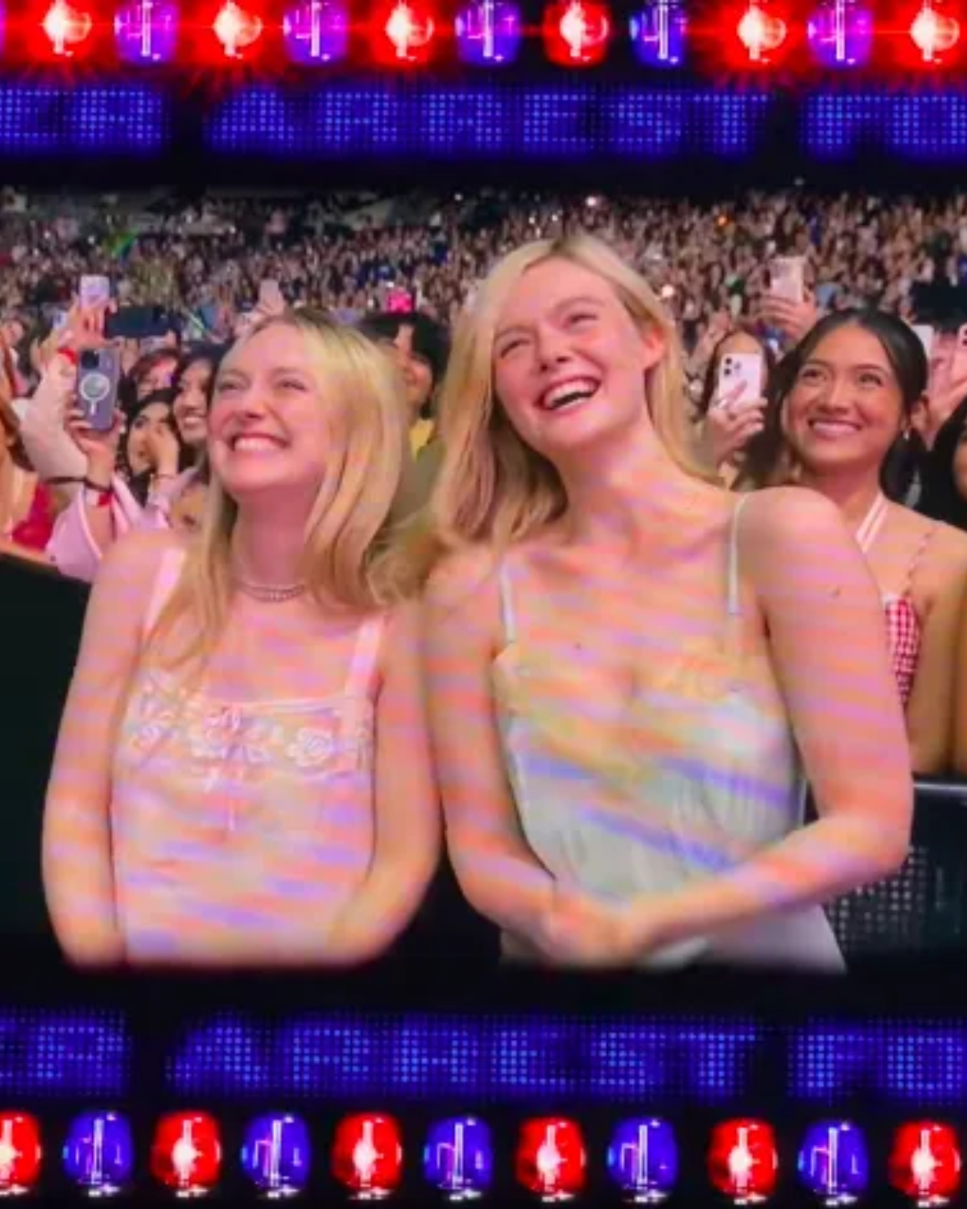 Sabrina y las Fanning