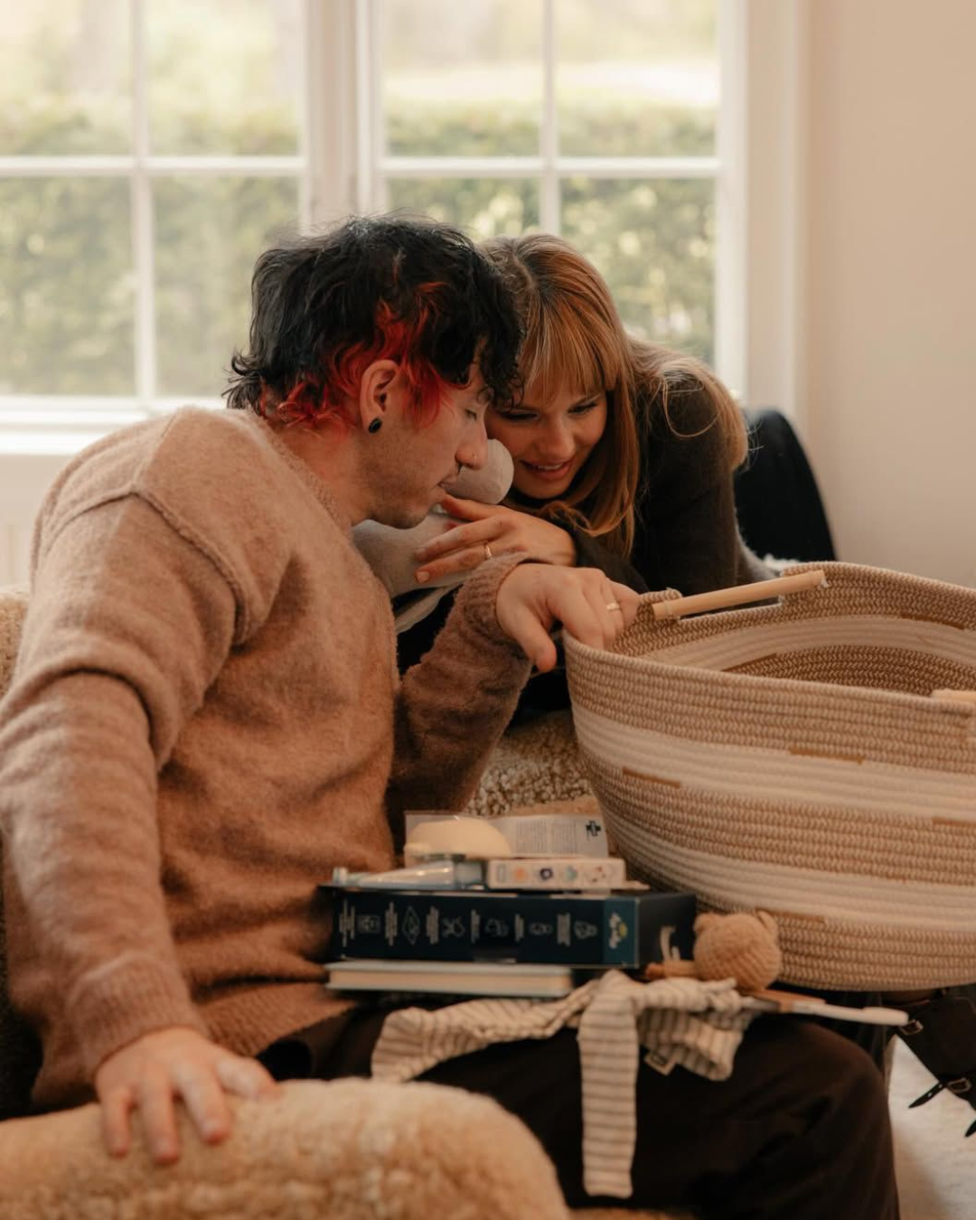 Debby Ryan Y Josh Dun 3