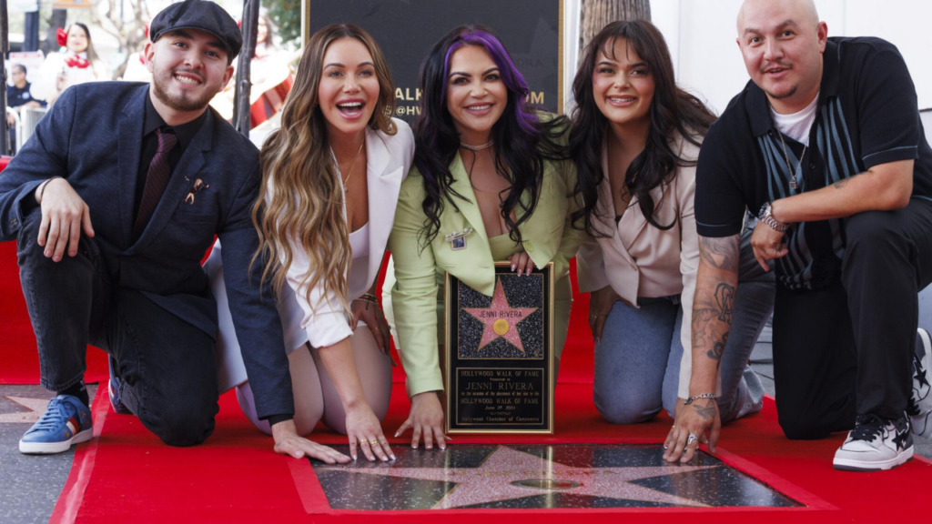 Jenni Rivera 1