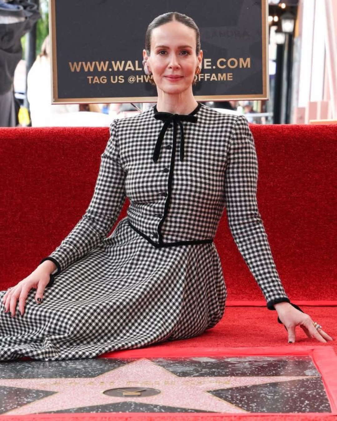 Sarah Paulson 1