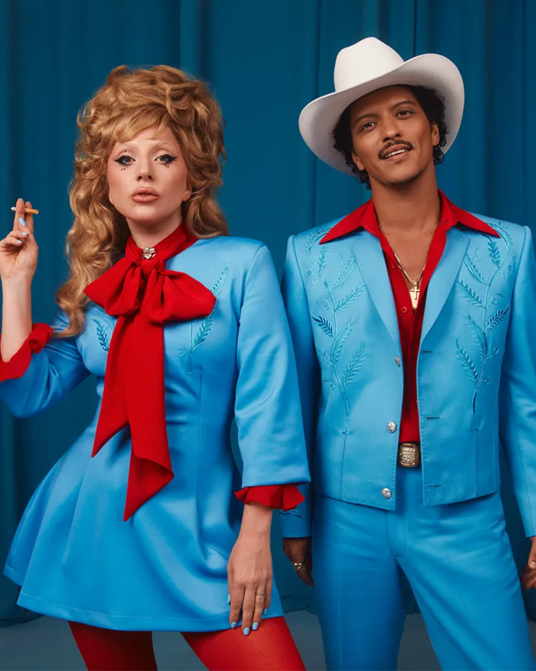 Bruno Mars 1