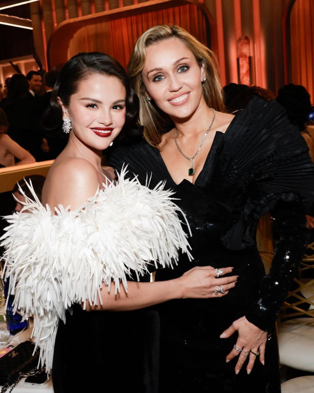 Golden Globes 4