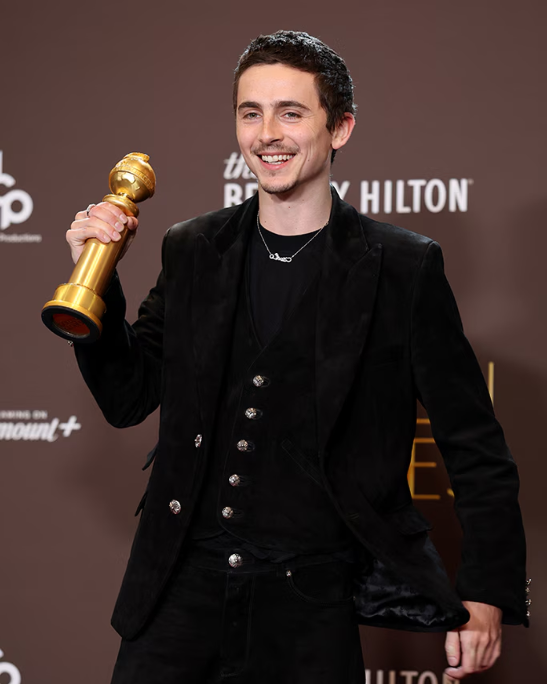 Golden Globes 6