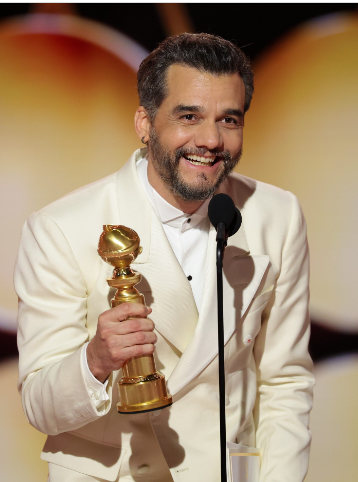 Golden Globes 7