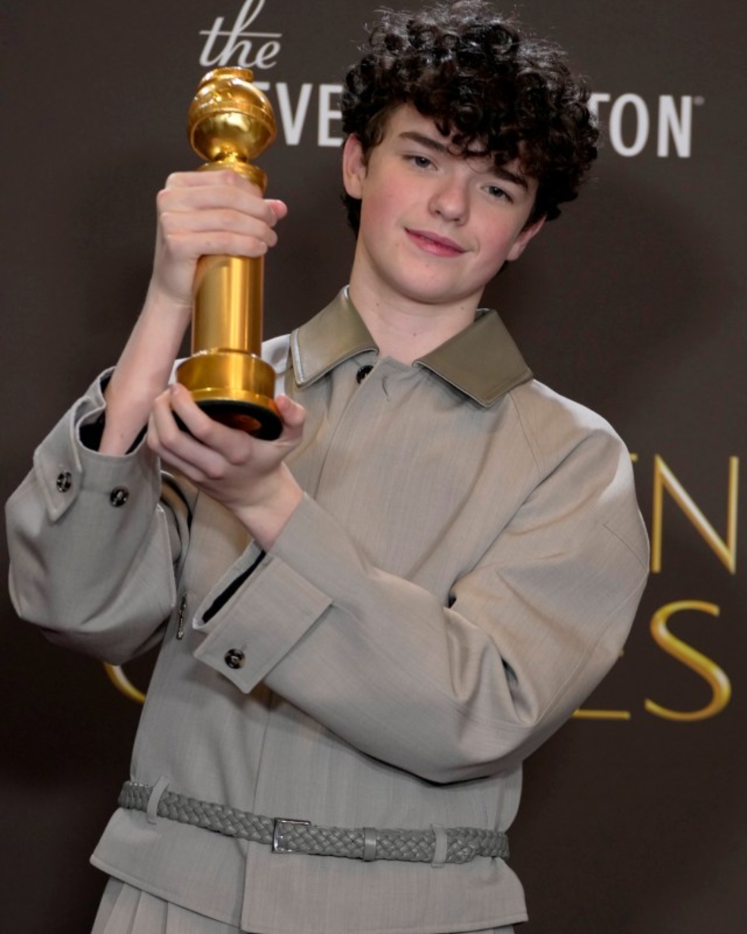 Golden Globes 8