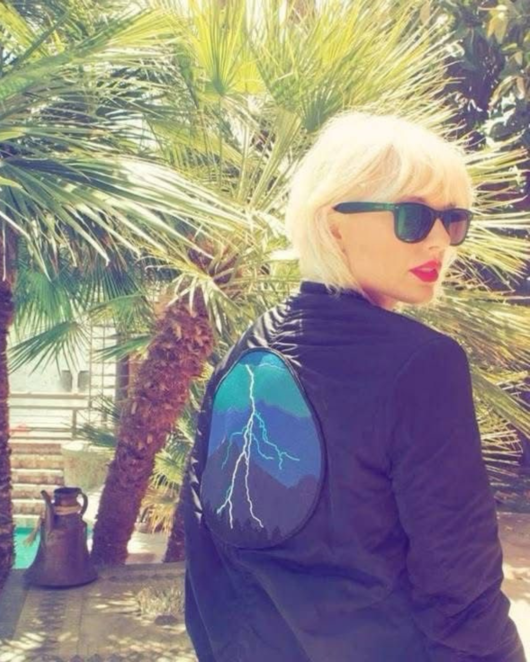 Taylor Swift 1 2016