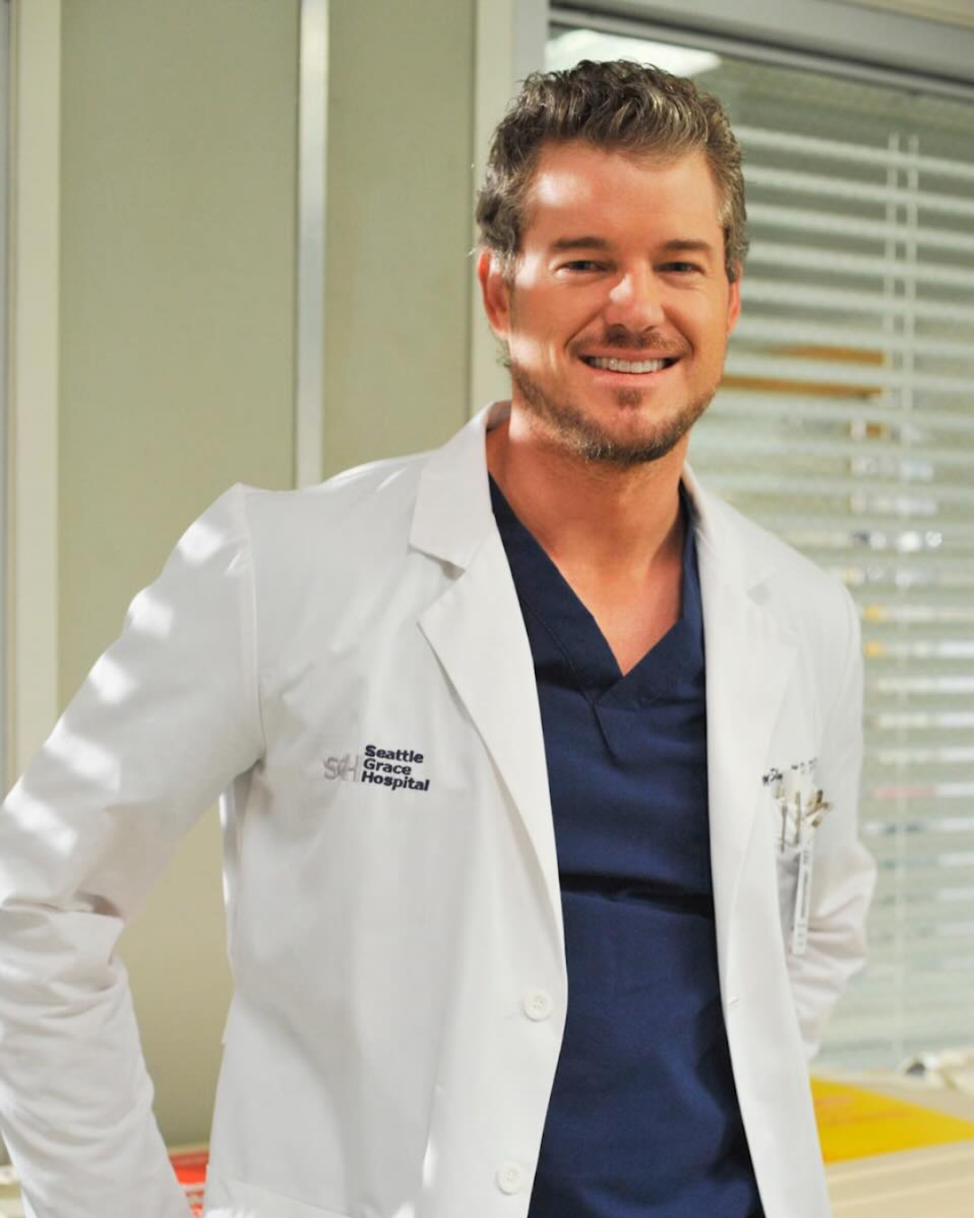 Eric Dane 1