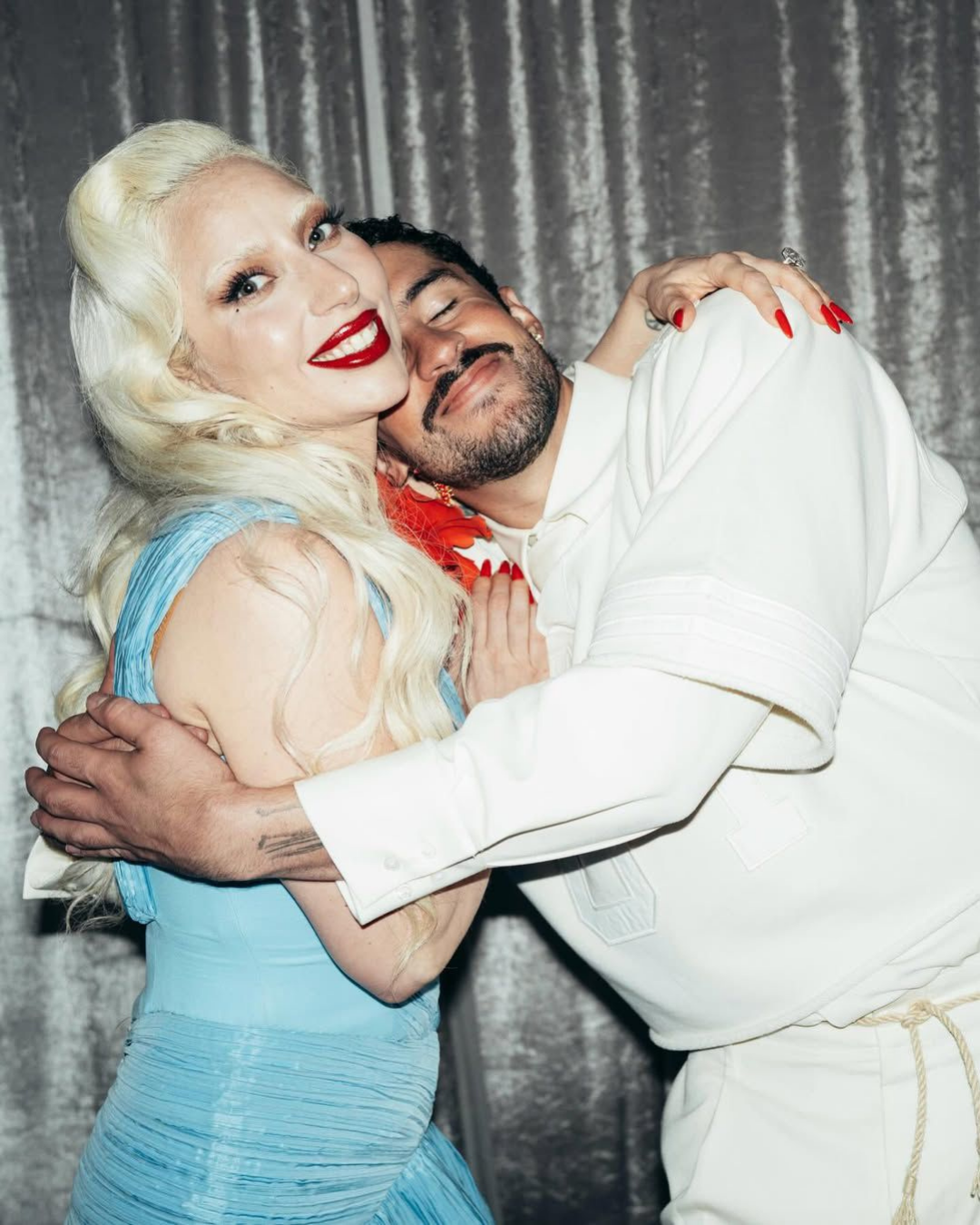 Lady Gaga 1