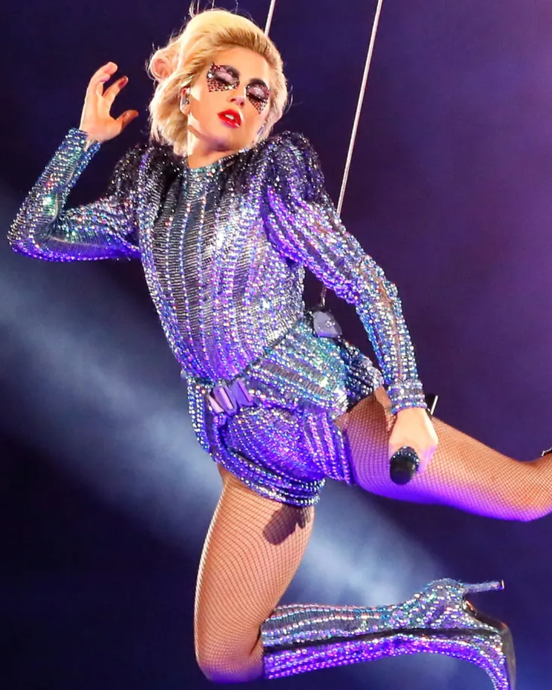Lady Gaga 2017