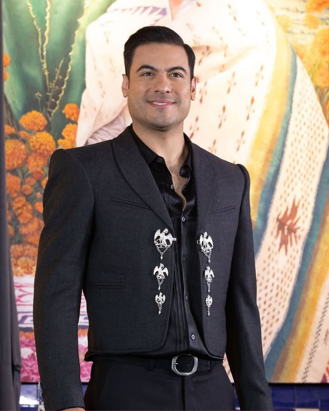Carlos Rivera 1