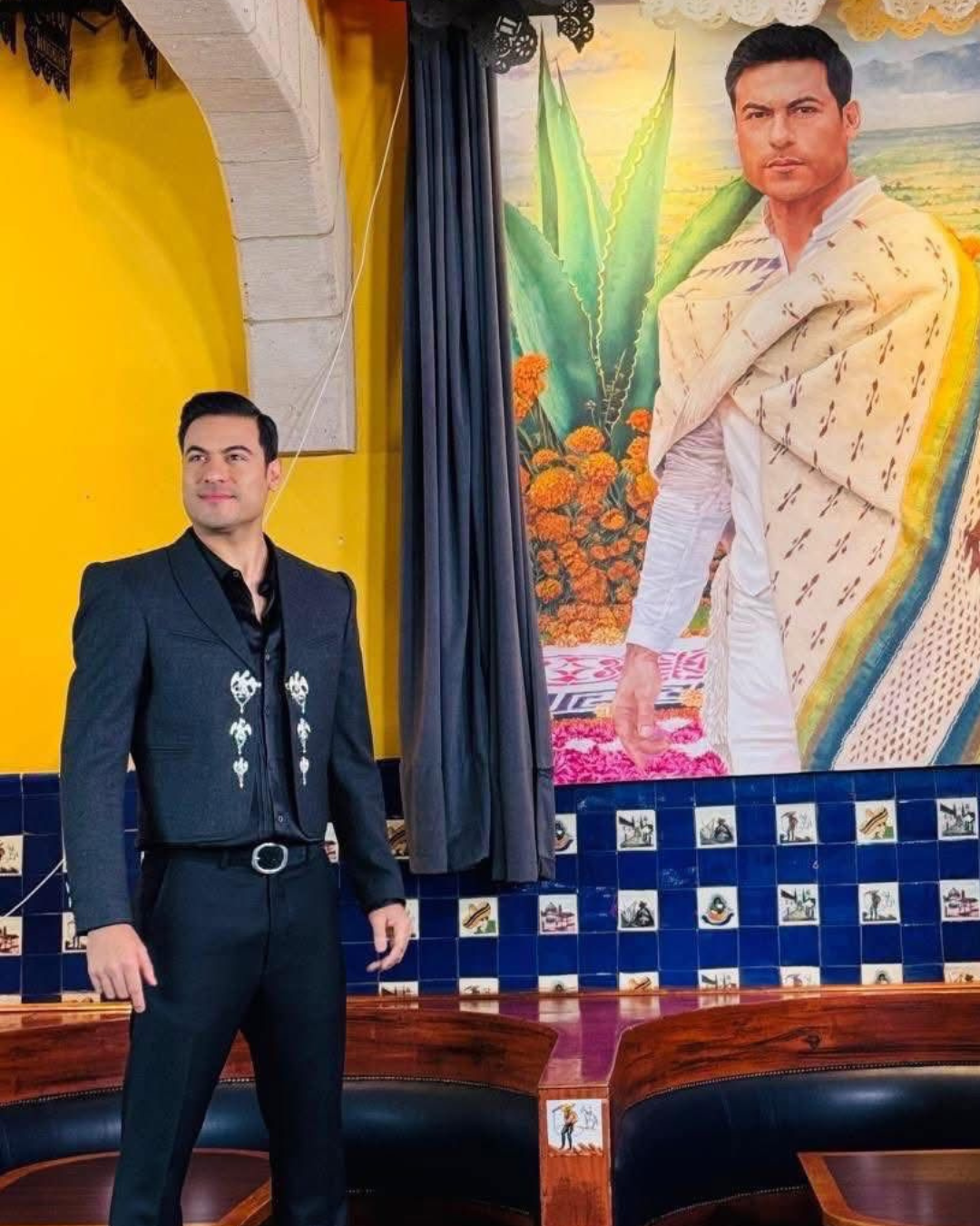 Carlos Rivera 2