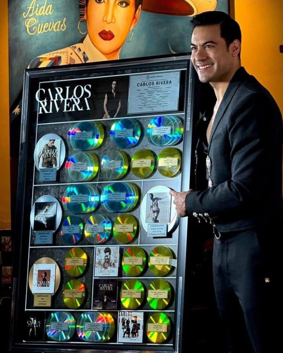 Carlos Rivera 4