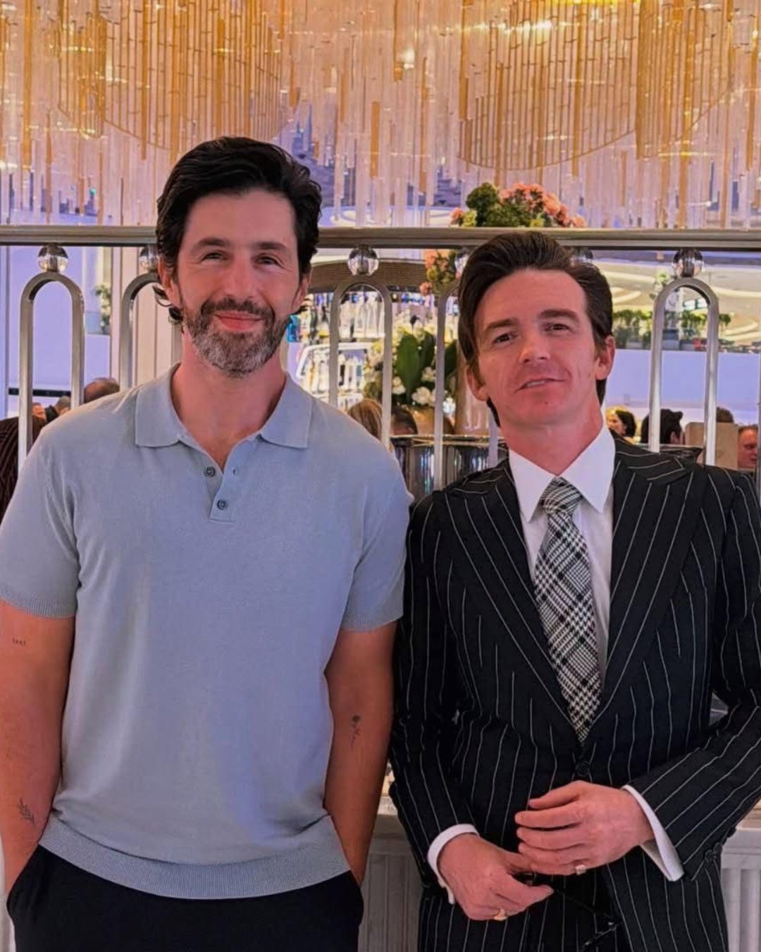 Drake & Josh 1