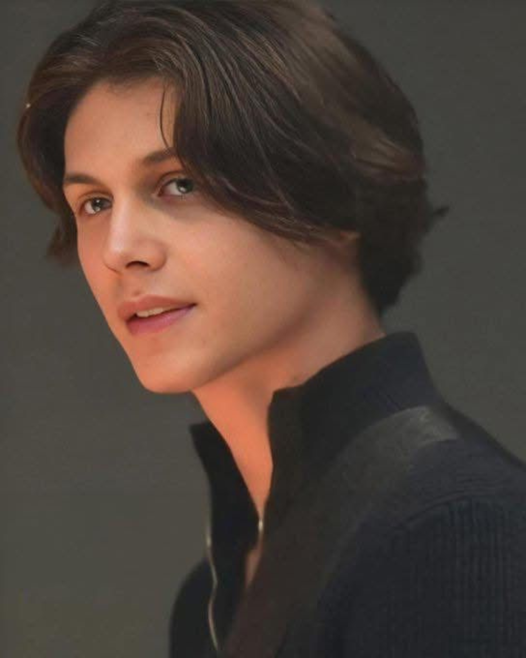 Luis Miguel 2