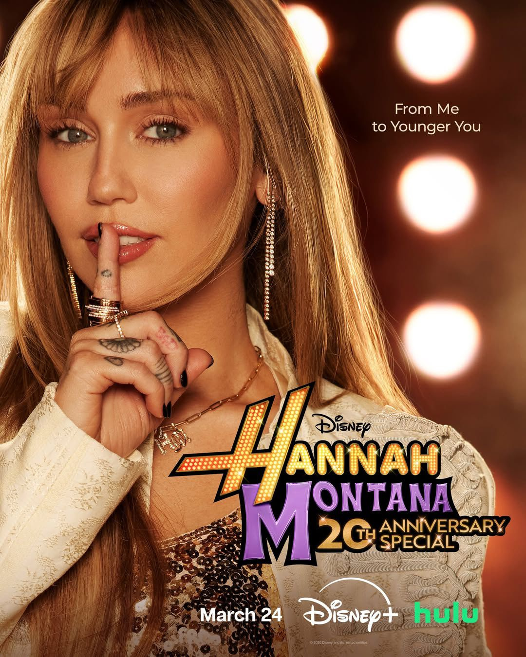 Miley Cyrus 1
