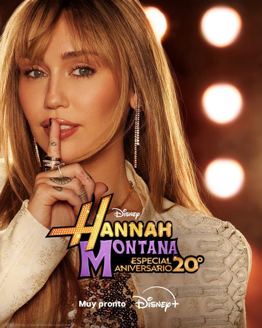 Miley Cyrus 2