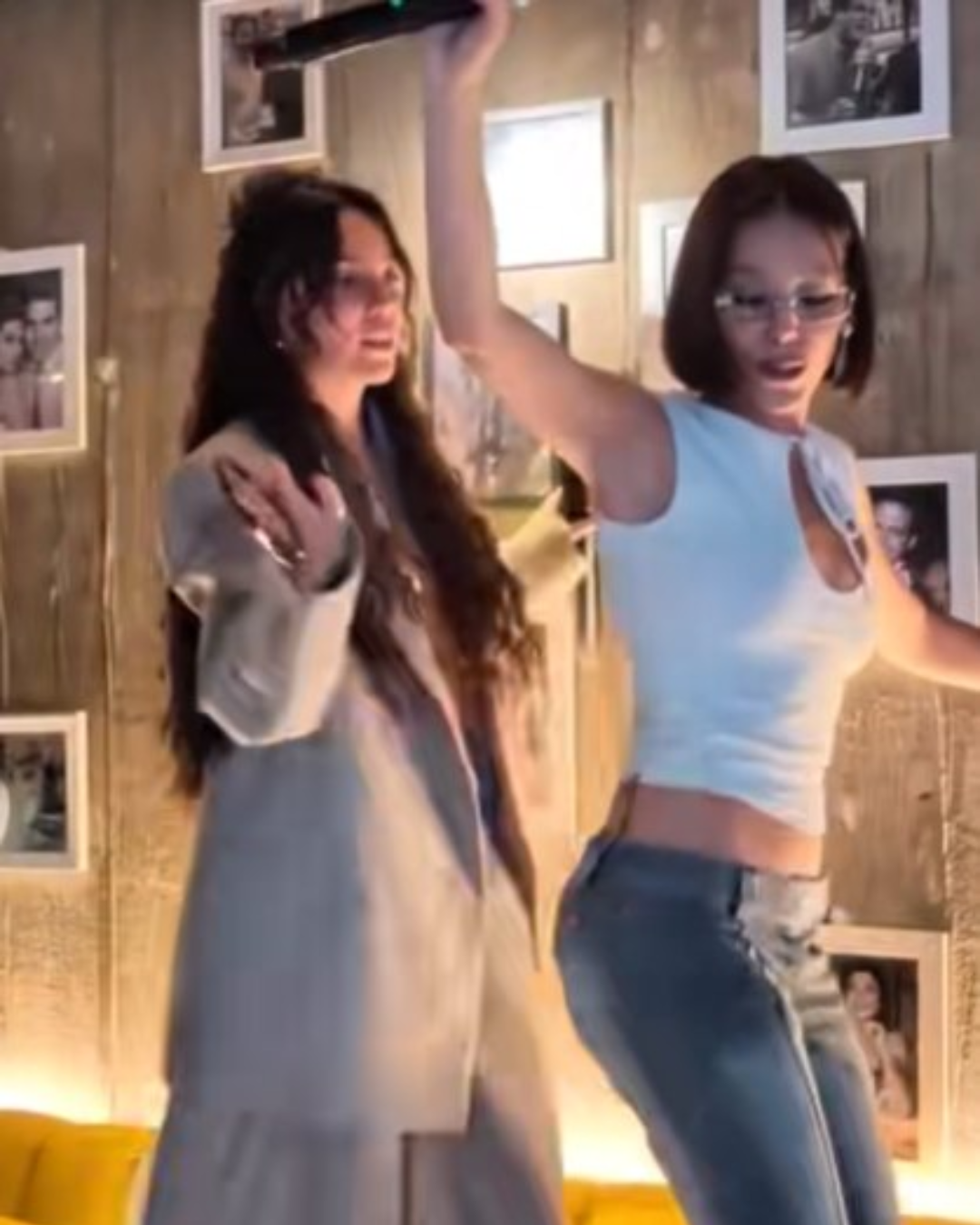 Danna y Belinda 2