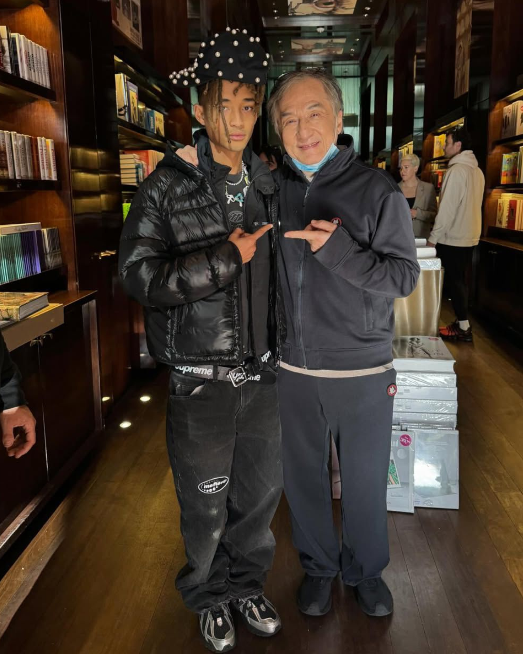 Jaden Smith 1