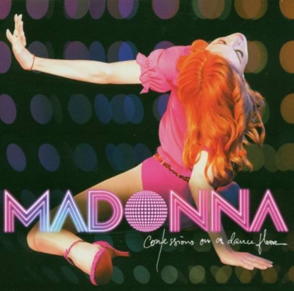 Madonna 2
