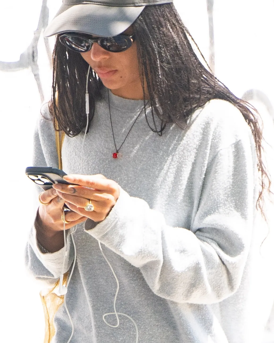 Zoe Kravitz 1