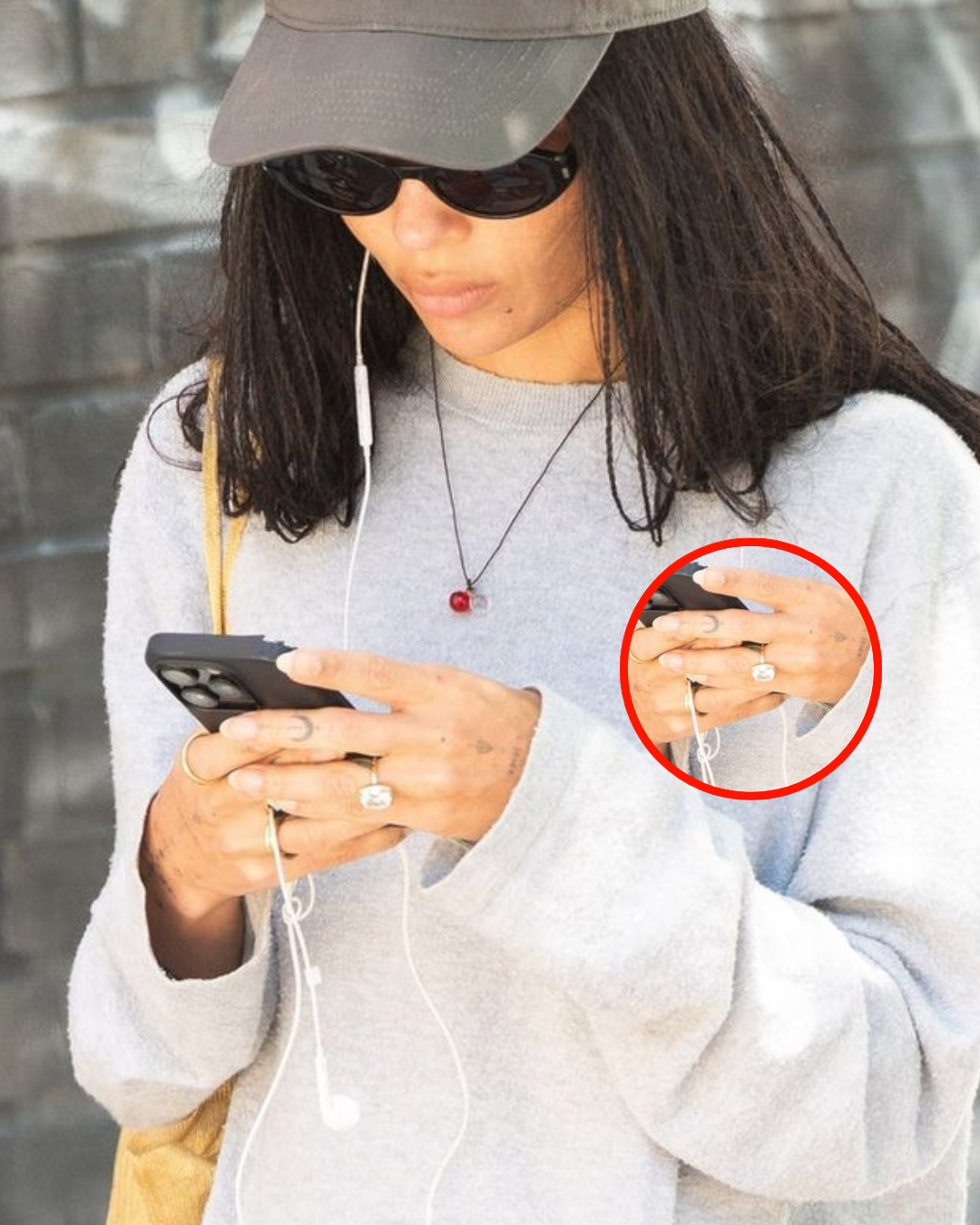 Zoe Kravitz 2
