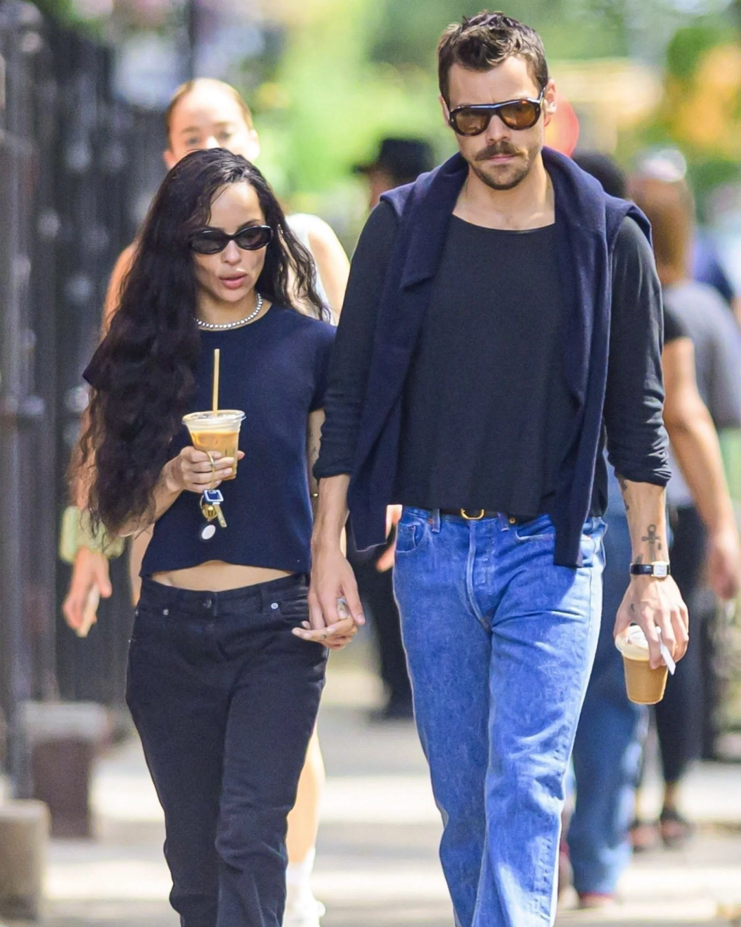 Zoe Kravitz 3