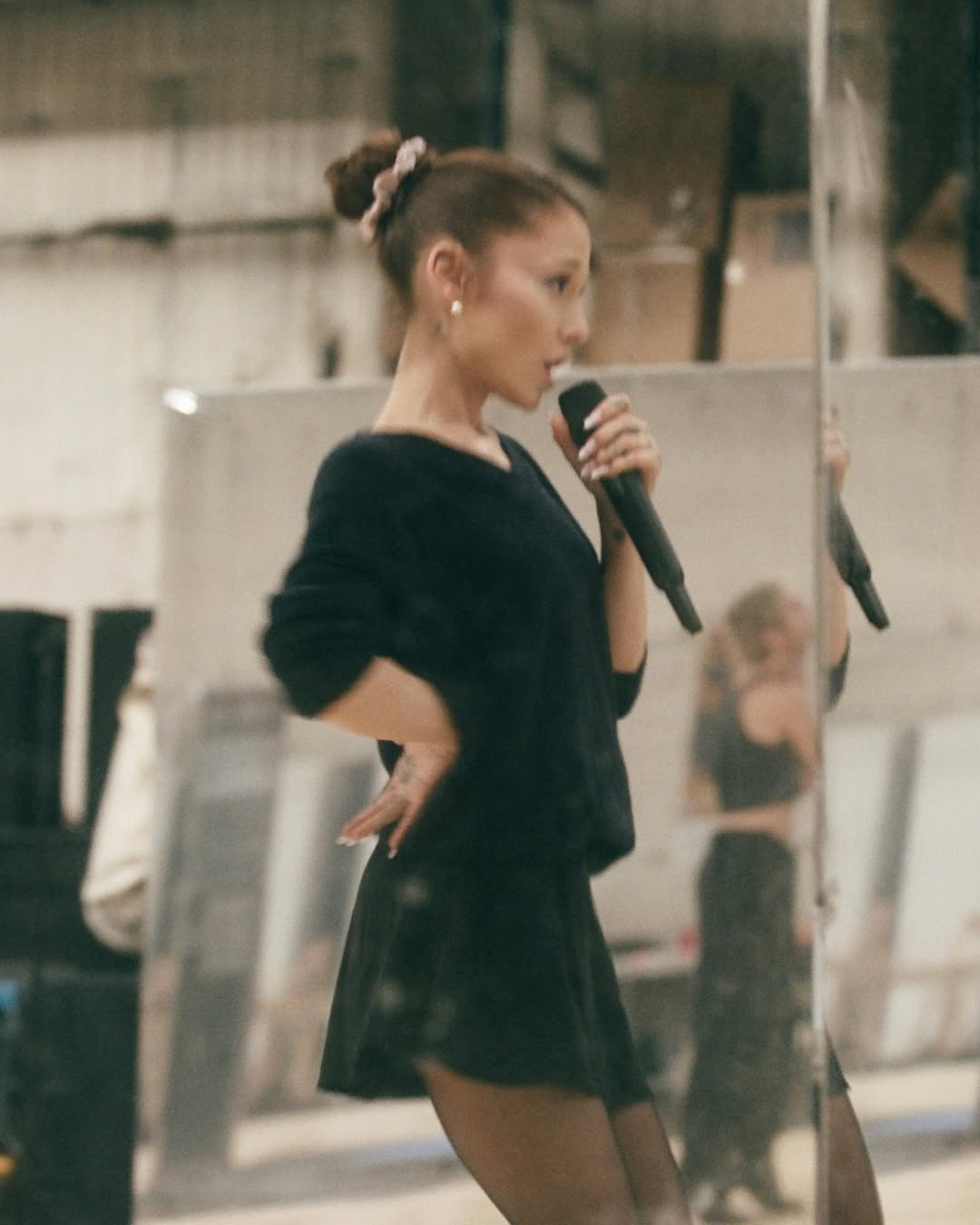 Ariana Grande 1
