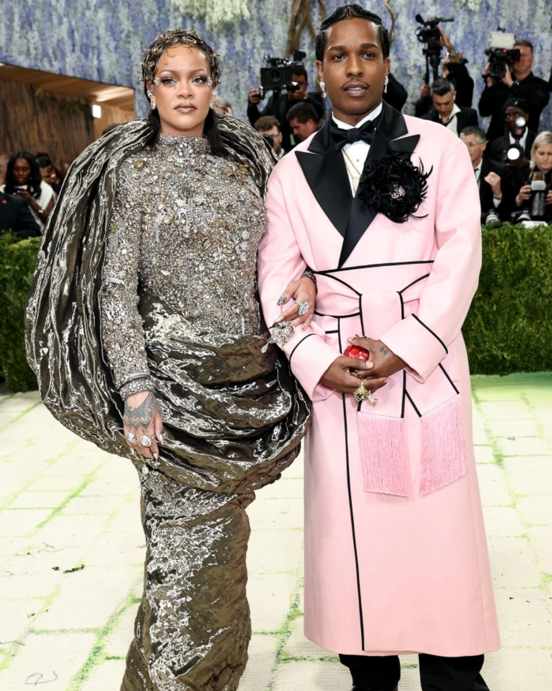 Met Gala 1