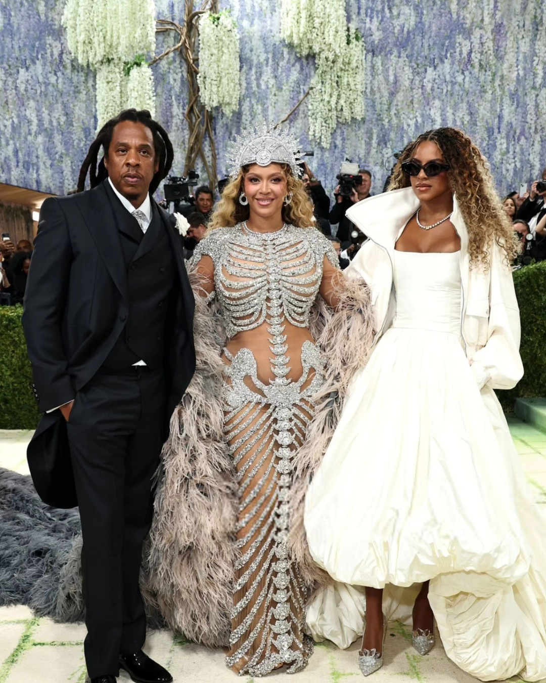 Met Gala 2