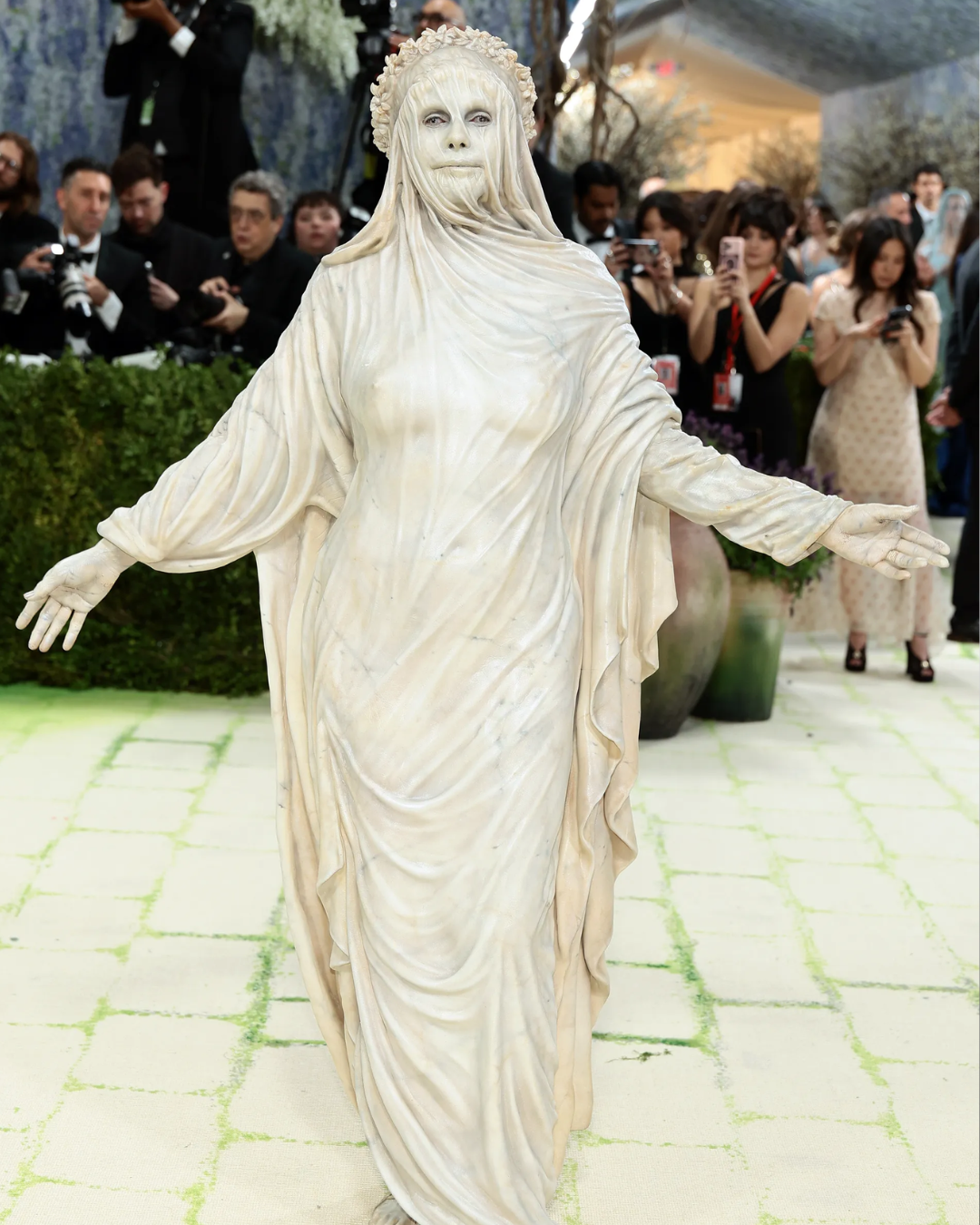 Met Gala 9