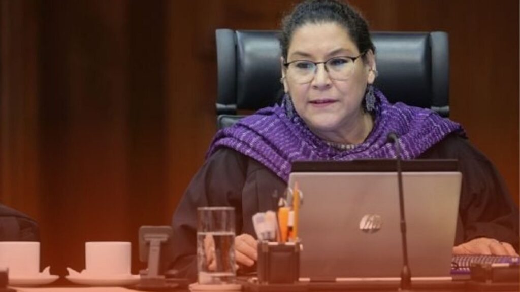 Reprobar SCJN avala modelo educativo que evita reprobar automáticamente a ...