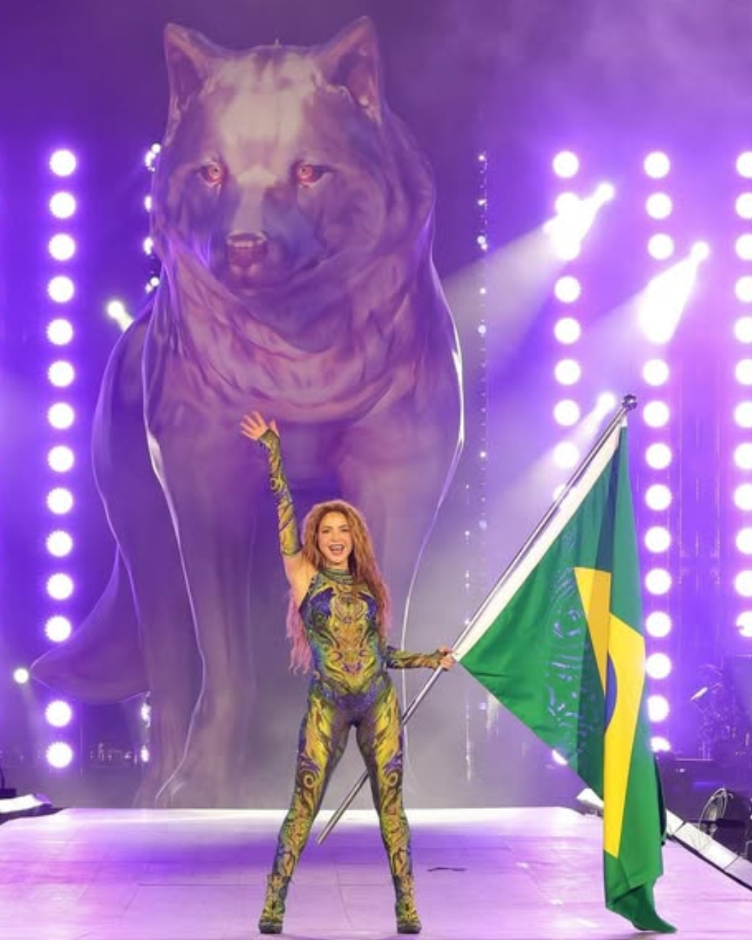 Shakira 2