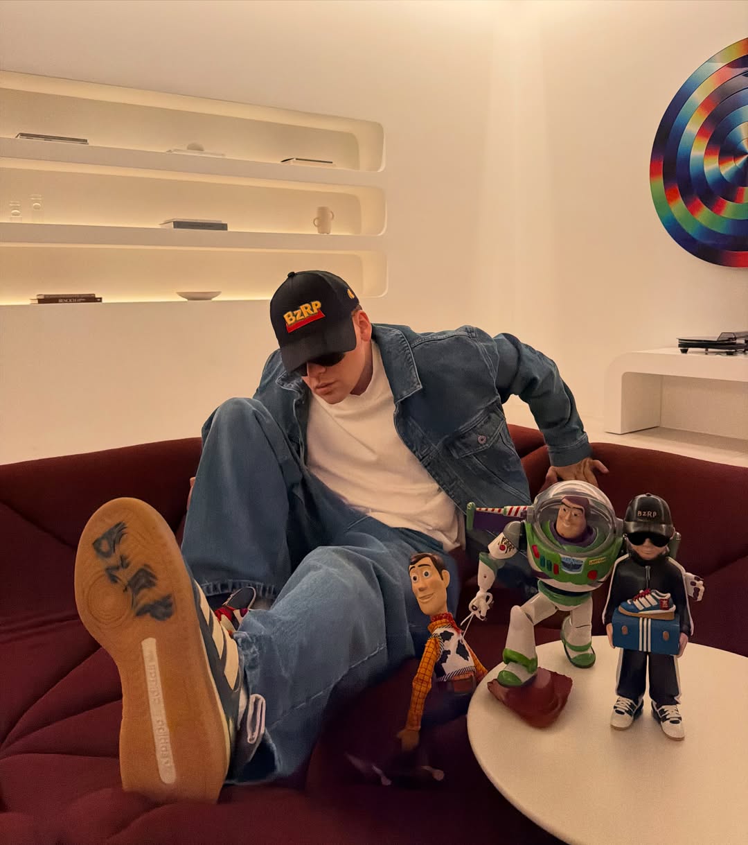 Bizarrap 2