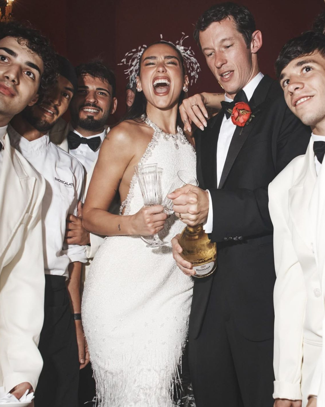 Dua Lipa 2