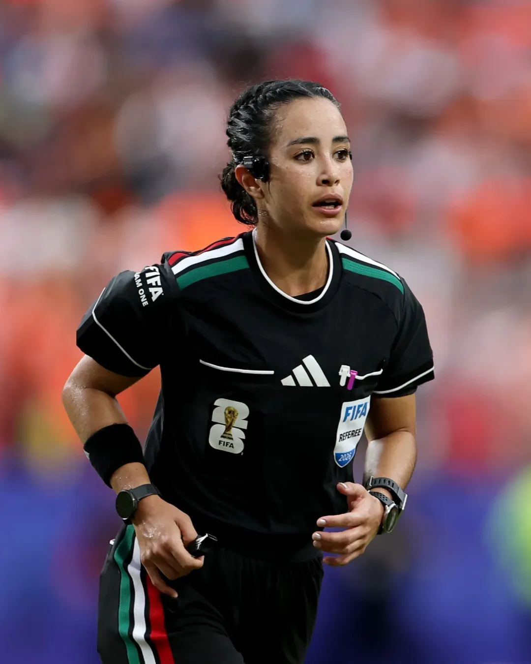 Katia Itzel 1