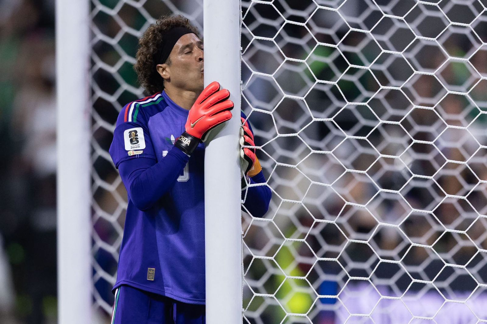 Memo Ochoa 3