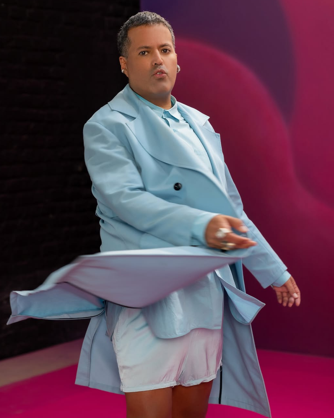 Aldo Rendón 1