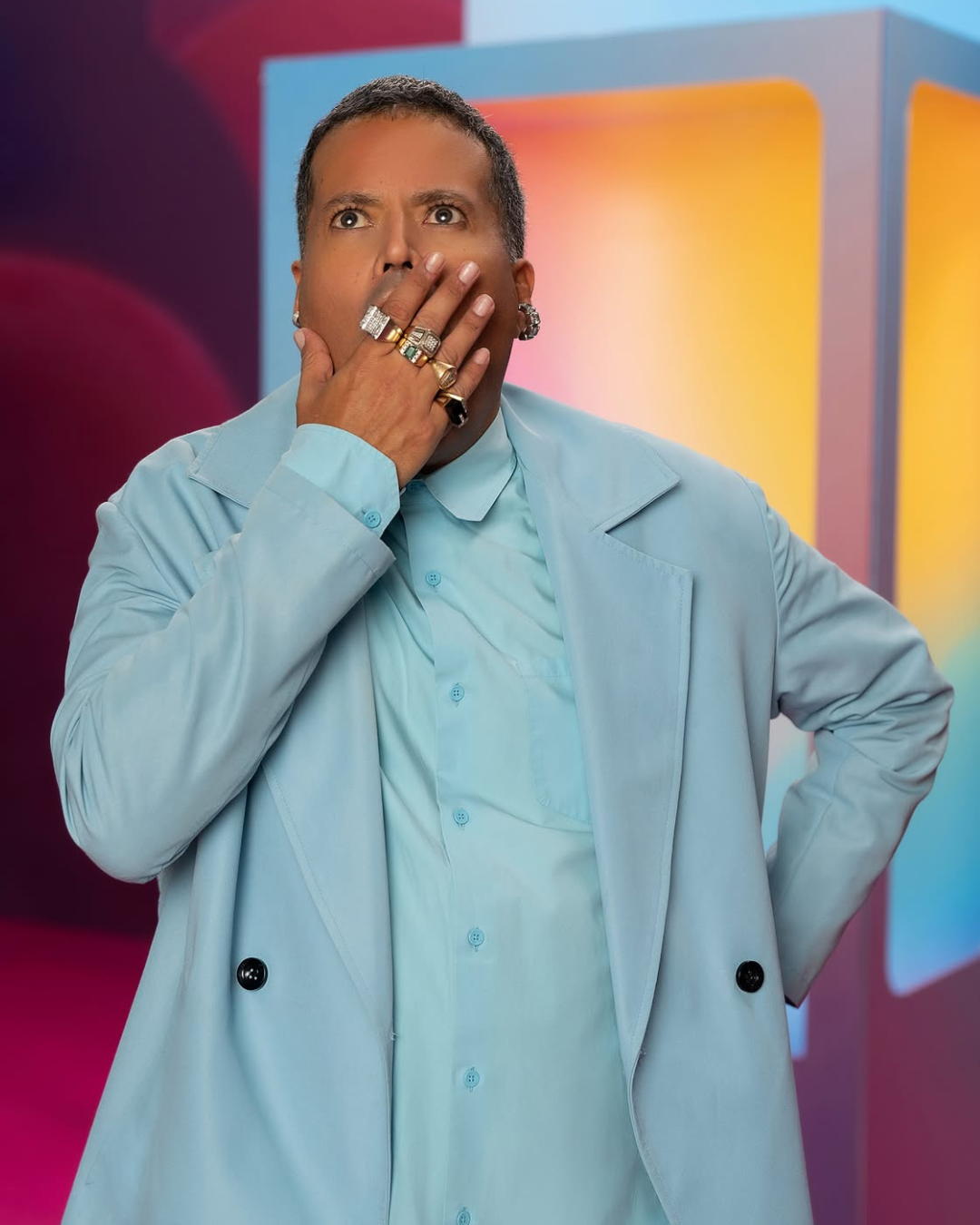Aldo Rendón 2