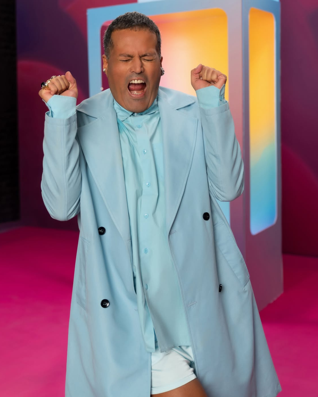 Aldo Rendón 3
