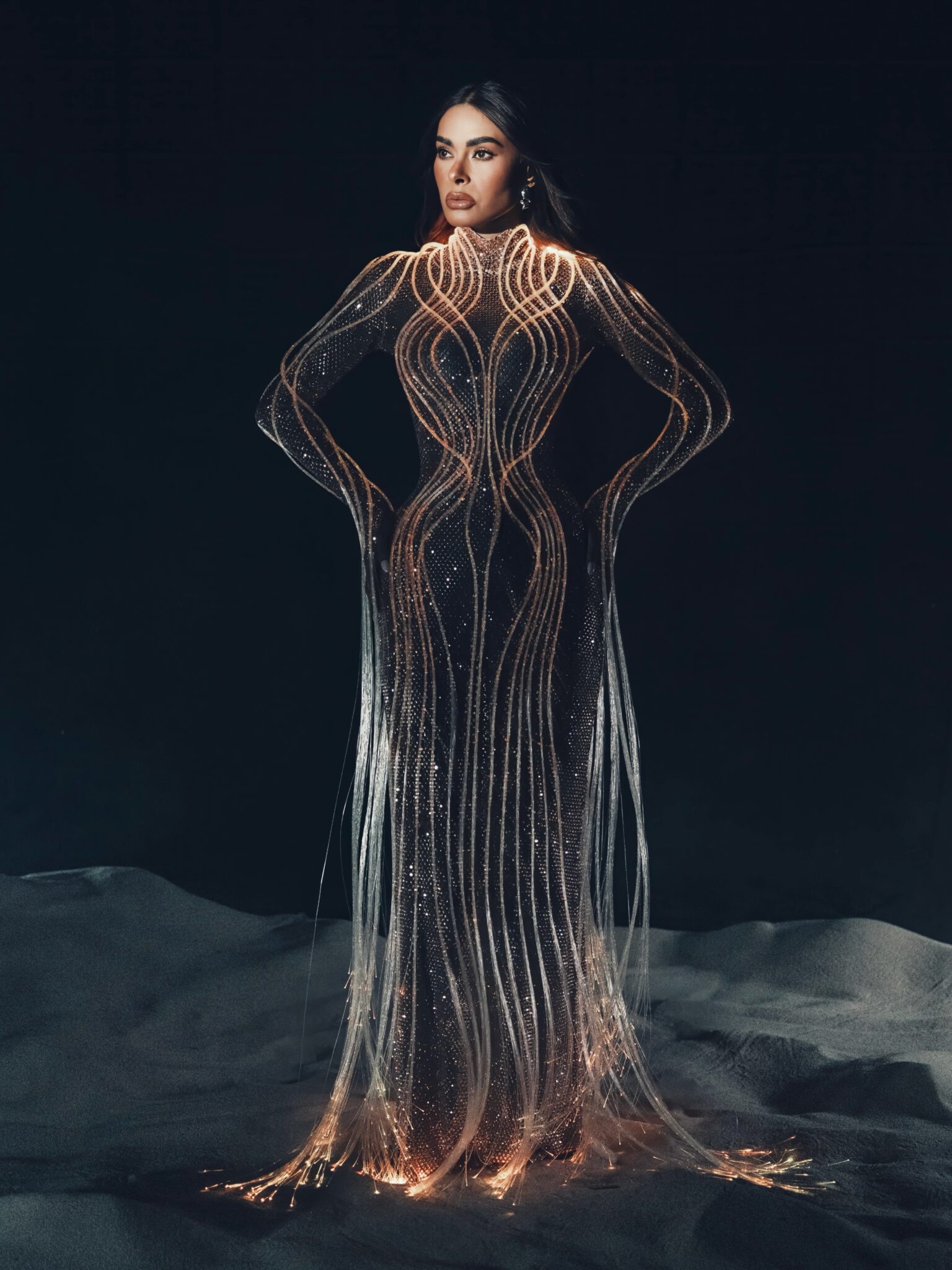 Galilea Montijo 1