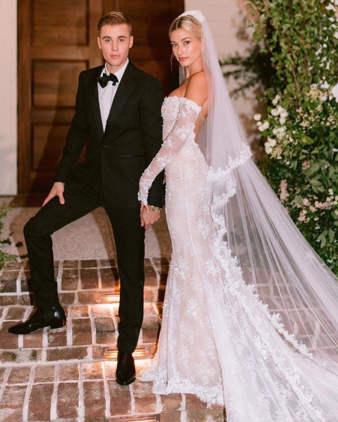 Hailey Bieber 3