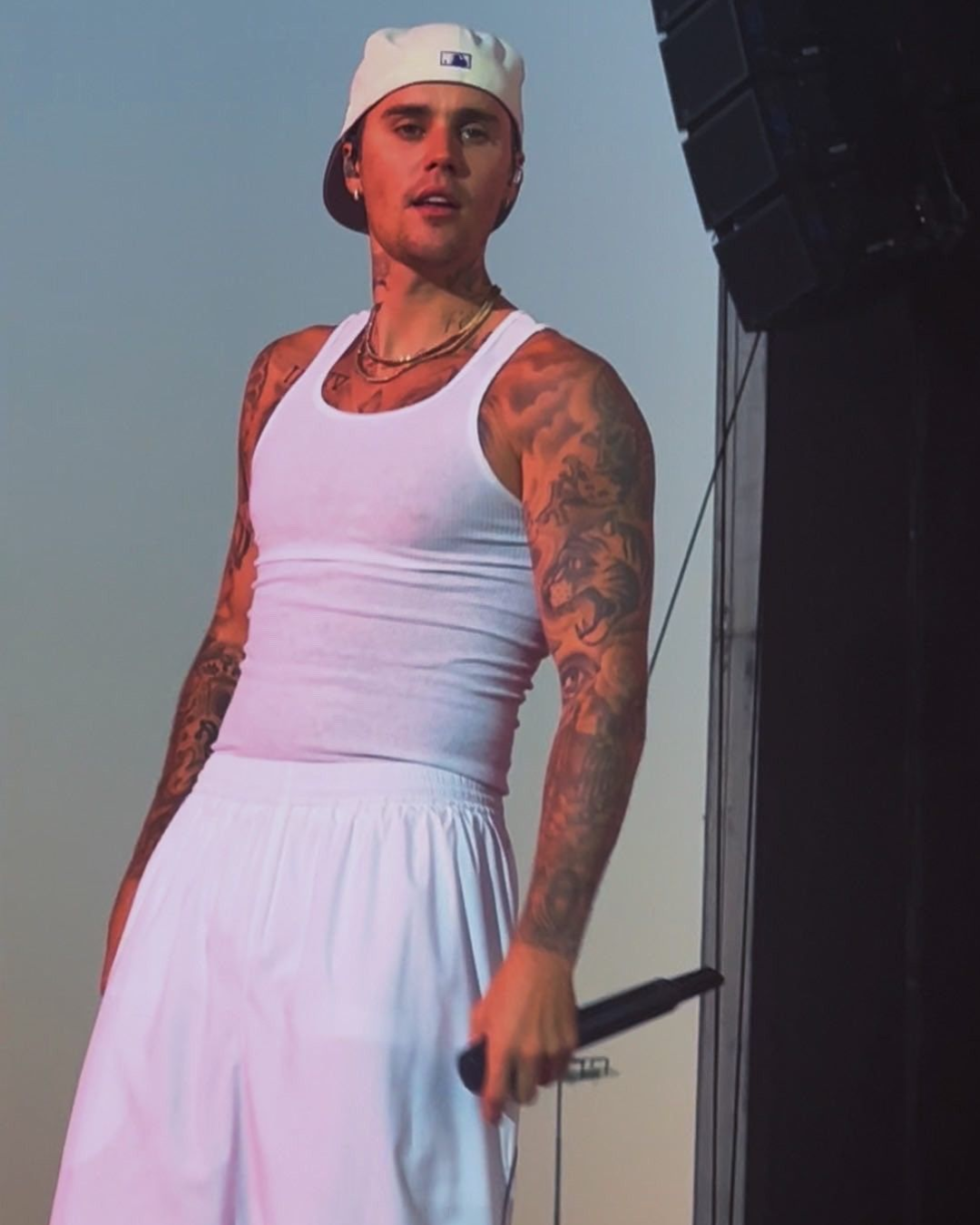 Justin Bieber