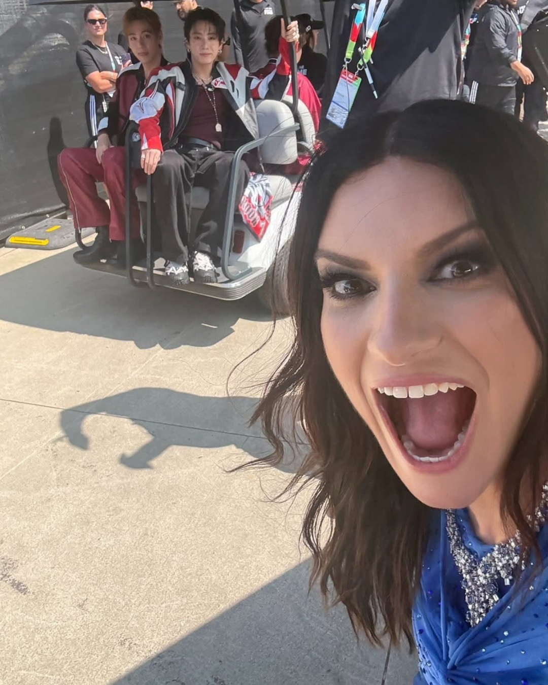 Laura Pausini 2