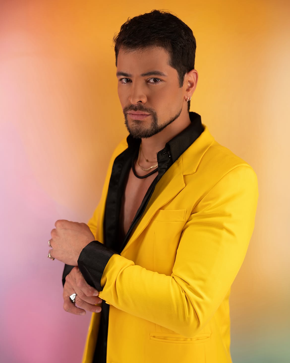 Moisés Peñaloza