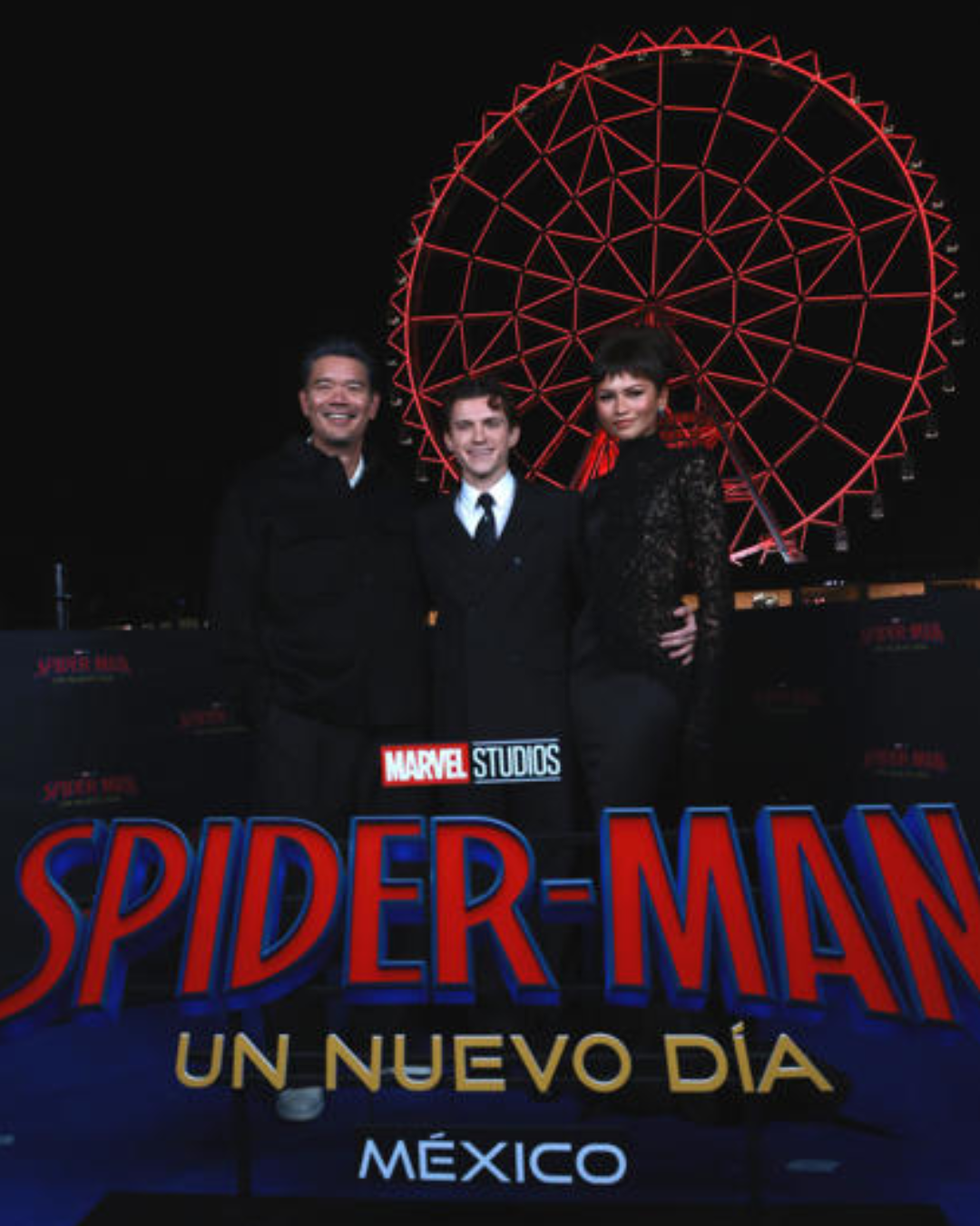 Spiderman 1