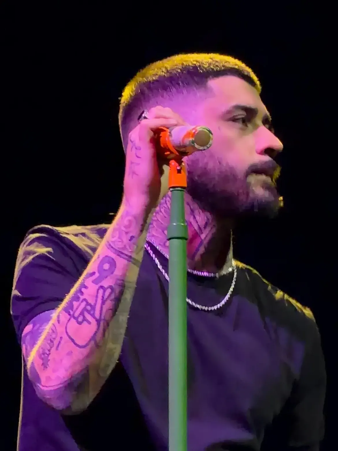 Zayn Malik 1
